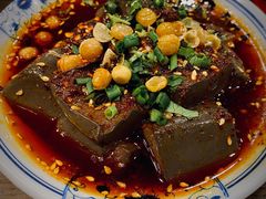 -肖四女乐山跷脚牛肉(世博源店)