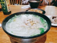 肥肠粉-青石桥老瓦房肥肠粉总店(青石桥总店)