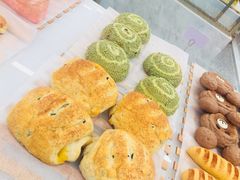 -奈雪的茶(市百一店)