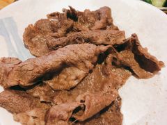 -一井烧肉·活鳗·寿司(望京SOHO店)