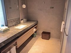 -扬子江国际会议中心龙山湖酒店-希仙全日制餐厅