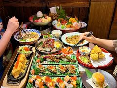 -桃太郎寿司料理(南坪店)