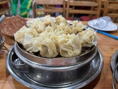 -元盛居(生态大街店)