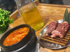 -西塔老太太泥炉烤肉