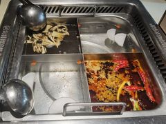 -海底捞火锅(上元大街店)