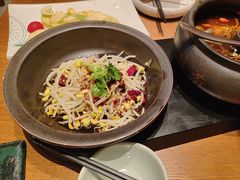 -云海肴·汽锅鸡·云南菜(苏州中心店)