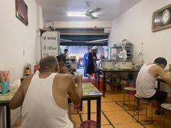 -大南门牛肉包子店