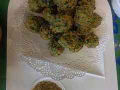 -粥六•新晋菜(柳巷店)