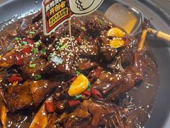 -回味黑鸭煲·始于2006(万松园店)