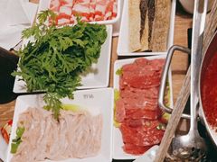 -野妹火锅(南园店)