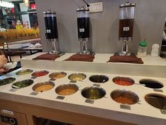 -小肥牛潮汕牛肉火锅(南联店)