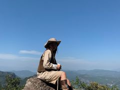 -公盂村