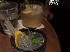 -Joy酒隐(西湖店)