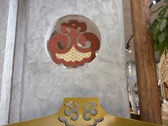 -十二毡房蒙餐·蒙古包