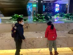 -上海漕河泾万丽酒店