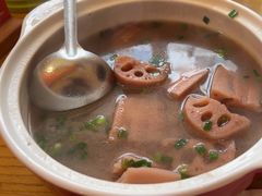 -光头李品质家常菜(人民路店)