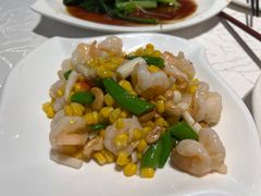 -马凯餐厅(长椿街店)