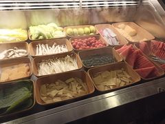 -火炉火自助餐(喜隆多店)