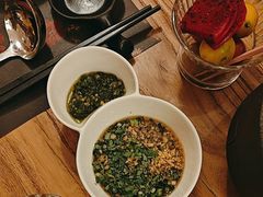 -藤原布二·大正创意料理(五台山店)