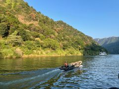 -飞霞风景名胜区