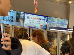 -溪边姑娘·拉丝酸奶水果捞(春熙路店)