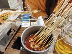 -盟重烧烤(东瓜山创始店)