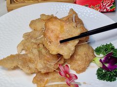 -东北民俗村·东北菜(翻身店)