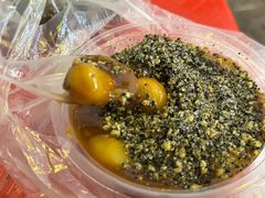 -钟姨糖水(惠城店)
