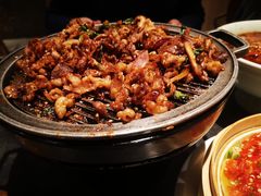 -金掌勺东北菜(格兰晴天店)