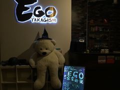 -EGO原创机械密室逃脱(朝阳大悦城2店)