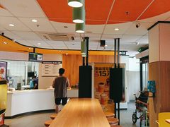 -麦当劳(大厂新城店)