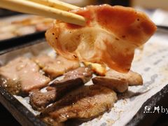 -BARBECUE烤肉屋