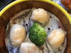 -粤港餐厅(禹州商业广场店)