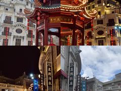 -汕头市小公园