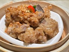 -陶陶居酒家(SM二期购物广场店)