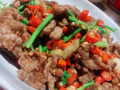 -唐伯虎新派湘菜馆(石夏时代广场店)