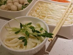-海底捞(難波店)