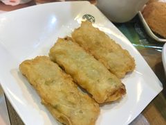 -添好运点心专门店(中环IFC店)