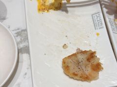 -火地铁板烧(昆山万象汇店)