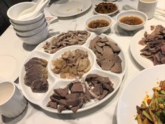 -高玛纳驴肉火烧(河间总店)