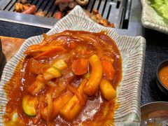 -臻牛烤肉