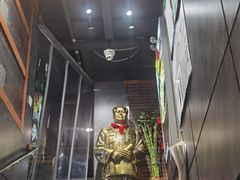 -湖南码头·地道岳阳美食·湘菜(魏公村店)