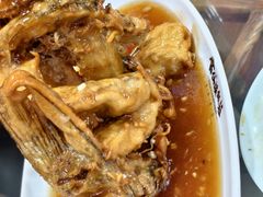 -会仙楼饭庄(芙蓉街店)