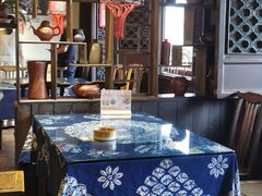 -香满楼(临安路店)