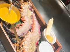 -Ginza Onodera铁板烧(外滩十八号店)