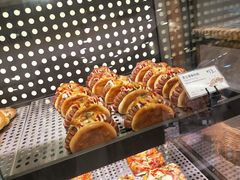 -巴黎贝甜(宜山路店)