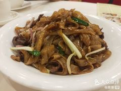 -凤凰楼酒家·粤宴点心(华强北店)