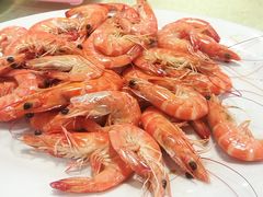 -老字号蛇口德记烧腊饭店·海鲜加工