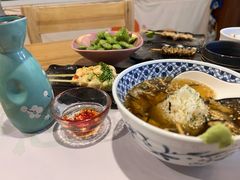 -小隐(淮海路店)