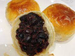 豆沙酥-马凯餐厅(地安门店)